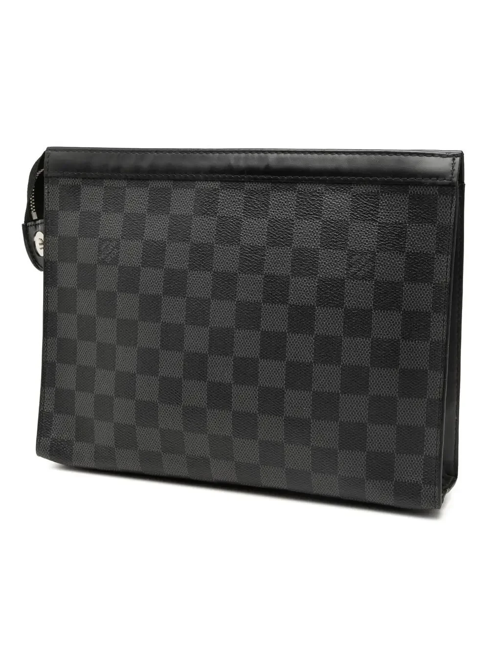 Louis Vuitton Damier Graphite Pochette #360957L72B